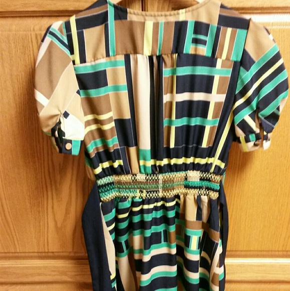 Womens The Webster short sleeve dress, size XS EUC - Picture 2 of 3